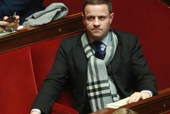 Retraites: des députés LR contre une réforme 