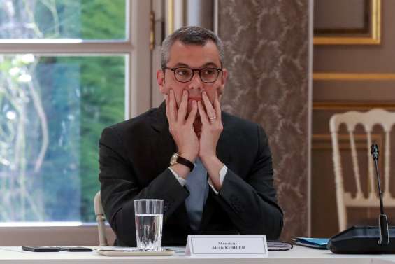 Affaire MSC : deux anciens supérieurs d'Alexis Kohler mis en examen 