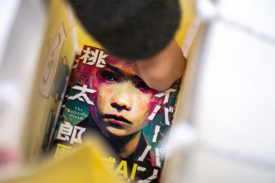 Premier manga japonais généré par une intelligence artificielle: magie ou menace?