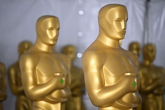 Les Oscars attendent la déferlante 