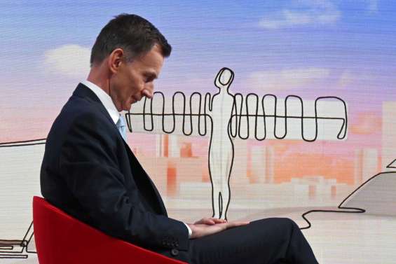 Londres dévoile un budget pour combattre inflation et pénuries de travailleurs