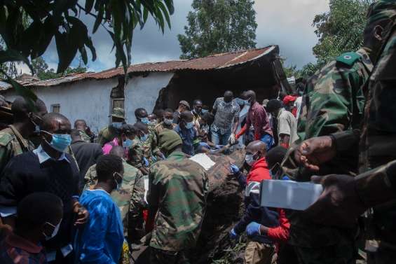 Cyclone Freddy: plus de 400 morts en Afrique australe, le Malawi meurtri