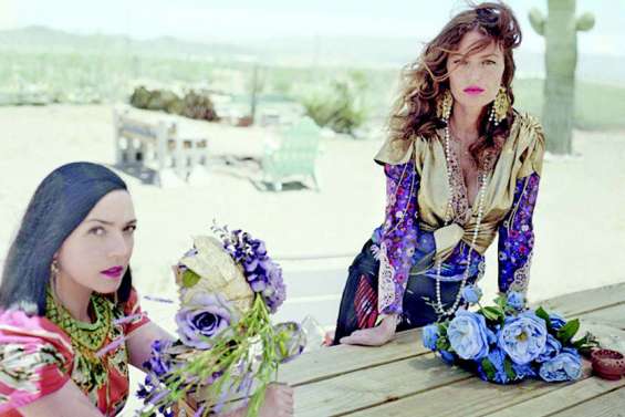 Retour du plus pop des festivals francophones, en septembre