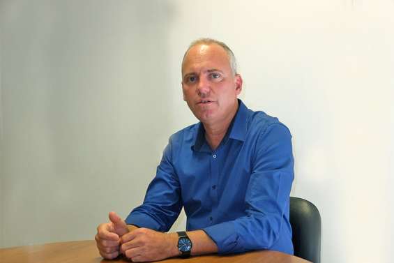 « La Foa pour tous est une liste aux couleurs de La Foa »