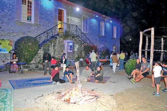 Le musée de Bourail est à découvrir de nuit