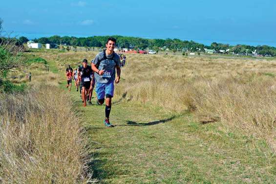 Un trek à l’occasion des 10 ans des Erythrines
