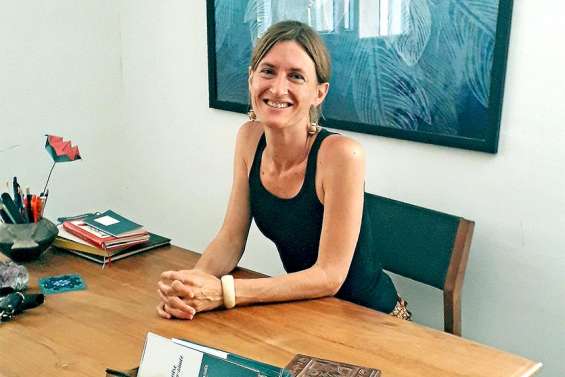 Une spécialiste du tourisme devenue sorcière bien-aimée