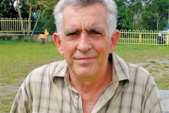 Un dernier hommage à Jacques Dangio