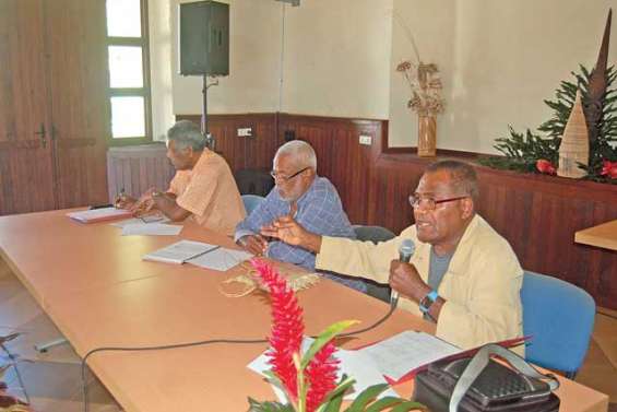 Do Néva revient sur l’histoire de l’arrivée du protestantisme