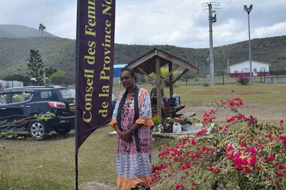 La Maison de la femme ouvre ses portes