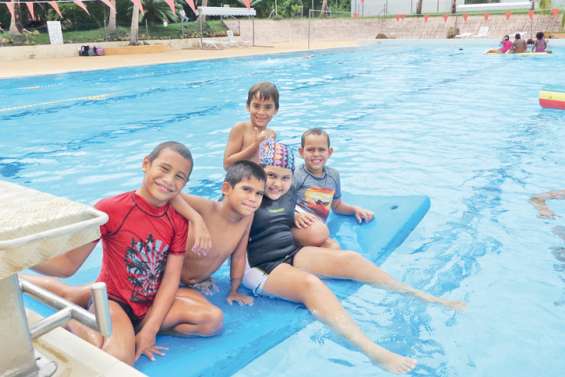 Les activités du mercredi après-midi ont repris