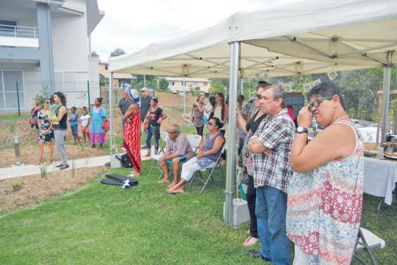Premiers pas à La Petite Passerelle