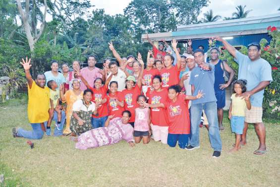 Les championnes  de volley à l’honneur