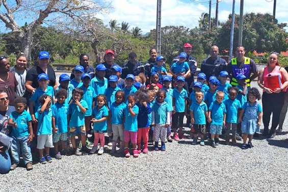 Savoir adopter les bons réflexes en cas de danger