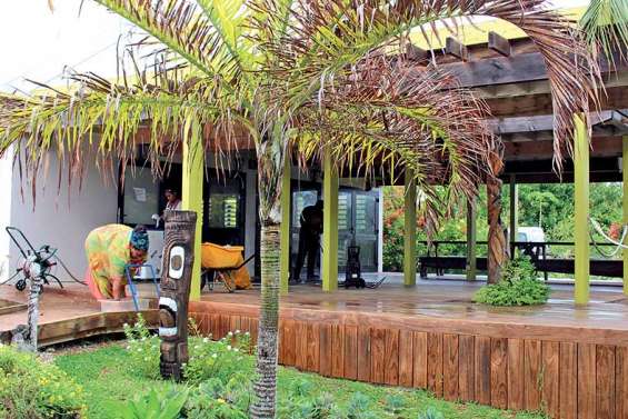 Les employés du Beaupré en congés forcés