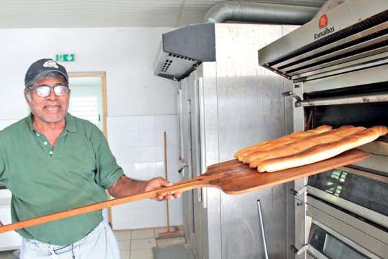 Une Fête du pain organisée, dimanche, à Fayaoué