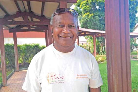 Dans les cuisines du musée de la mine