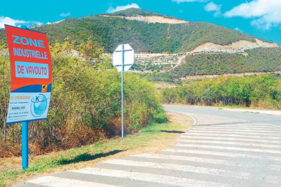 L’outil d’aménagement de la zone VKP moins performant que prévu