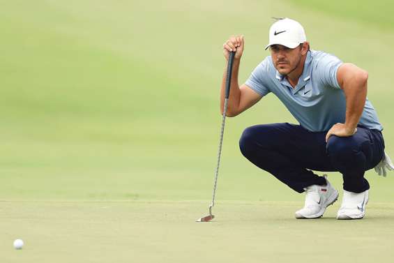 Cela s’annonce chaud à San Francisco