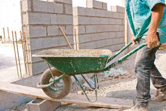 Nouvelles mesures pour sécuriser les constructions