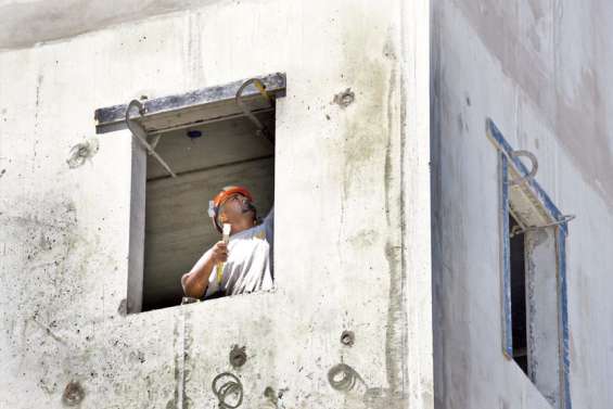 Réforme du BTP : « on a besoin d’éclaircissements »