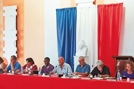 Le budget primitif 2020 adopté en conseil municipal