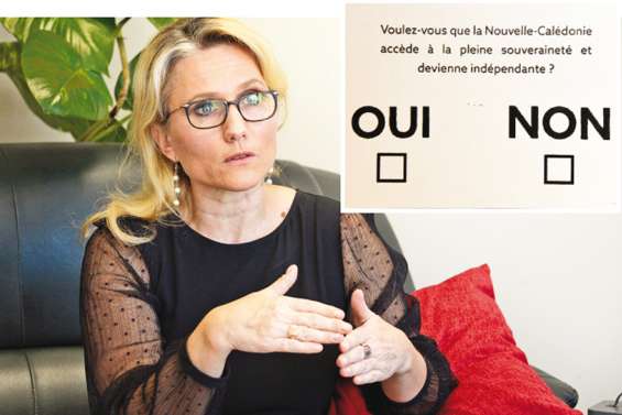 « Une garantie de sincérité du scrutin »