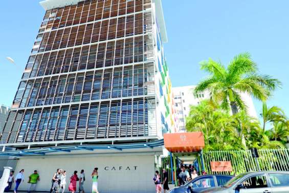 Un protocole signé pour aider les régimes de la Cafat