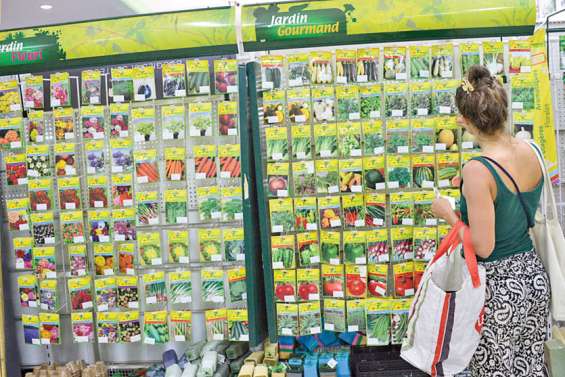 Confinement : les Calédoniens se préparent, des commerces pris d’assaut