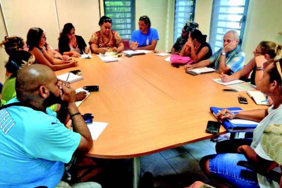 Le calendrier des manifestations sur La Foa prend forme