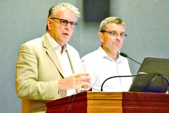 Santé : le rapport qui doit simplifier le système