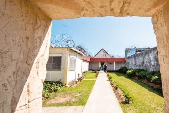 Camp-Est : le tribunal administratif ordonne des travaux d’urgence