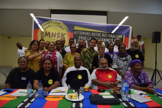 Le MNSK dévoile ses grandes orientations