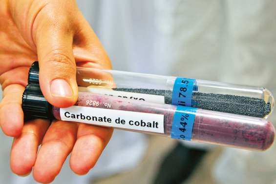 Batteries du futur : une note éclaire l’enjeu sur le marché