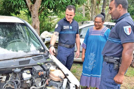 Près de 450 carcasses pourraient disparaître dès le 21 juin