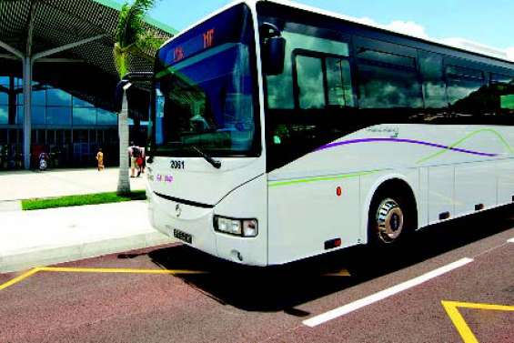 L’agresseur présumé du chauffeur de Carsud en détention provisoire