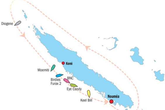 Après l’arrivée des cadors, la vie est un long fleuve tranquille