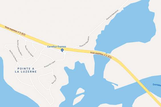 Circulation alternée sur la VE2 du 3 au 6 février