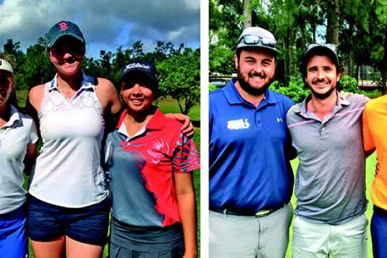 Castagne et Klotz comme à la maison 