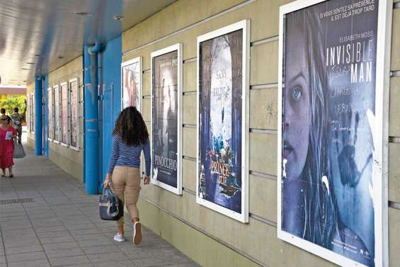 Le cinéma rouvre à partir du 1er juillet