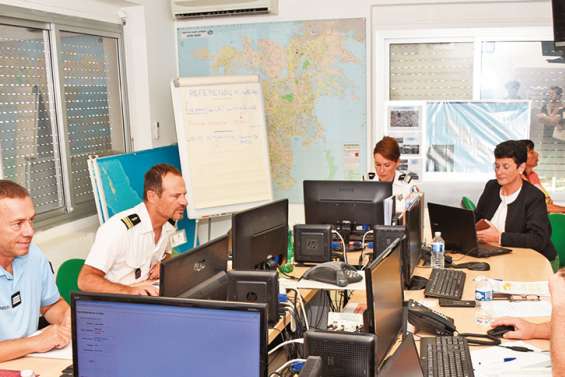 Dans les coulisses du scrutin référendaire