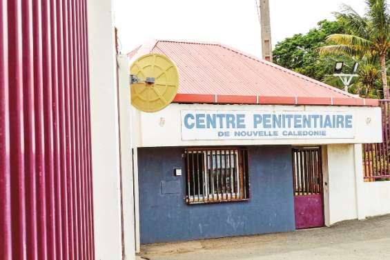 Camp-Est : « pas satisfait » de la décision de justice, l’Observatoire international des prisons va faire appel