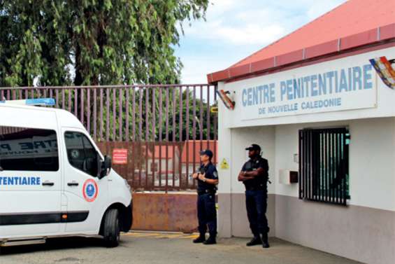 Le conjoint violent aux « méthodes de truand » écroué