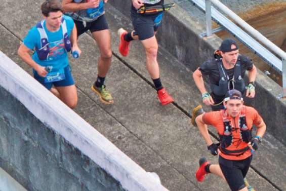 Challenge Organisation dévoile un calendrier de 14 trails