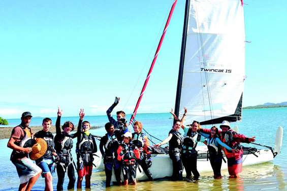 Les Championnats de Calédonie en point de mire