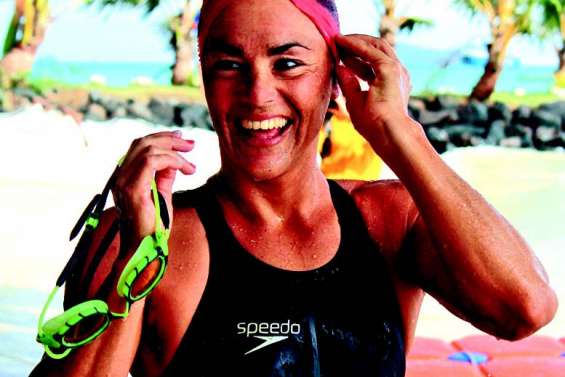 Une première médaille d’or signée Charlotte Robin