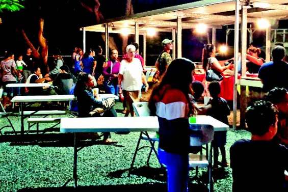 Des chasses aux oeufs au marché