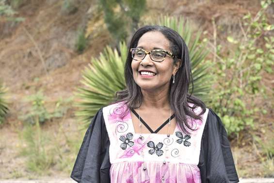 « La tendance, c’est la création d’entreprise de femme »