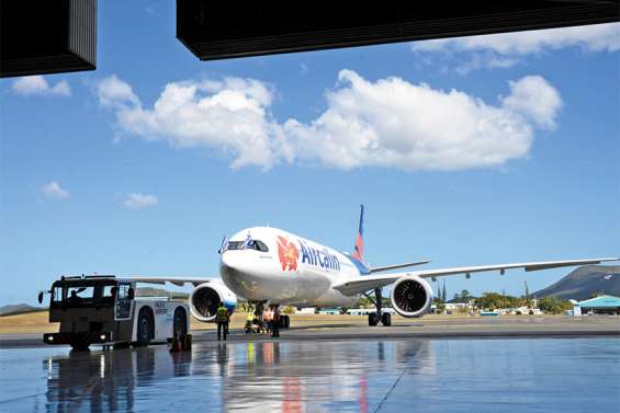 Pour les compagnies, l’horizon reste couvert