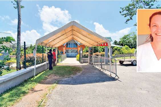 « A Ouvéa, l’isolement est très relatif, alors il faut se laver les mains »